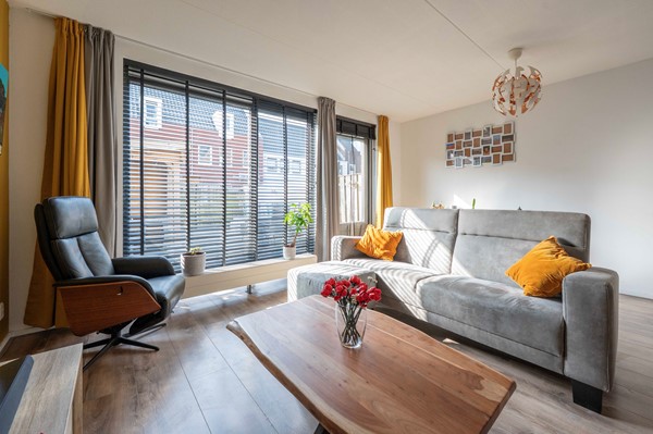 Medium property photo - Turfhoofd 37, 4731 LZ Oudenbosch